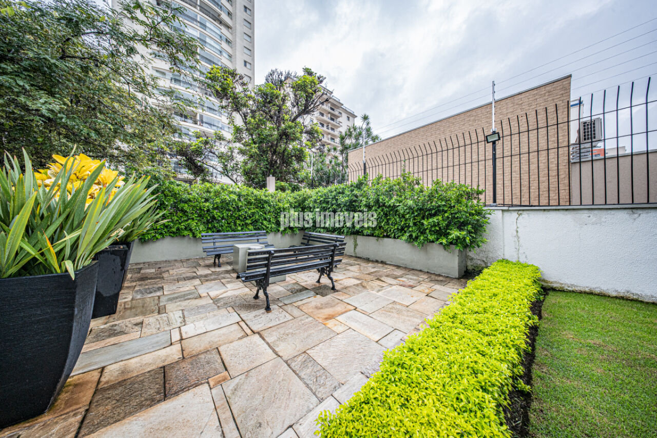 Apartamento, 3 quartos, 156 m² - Foto 49