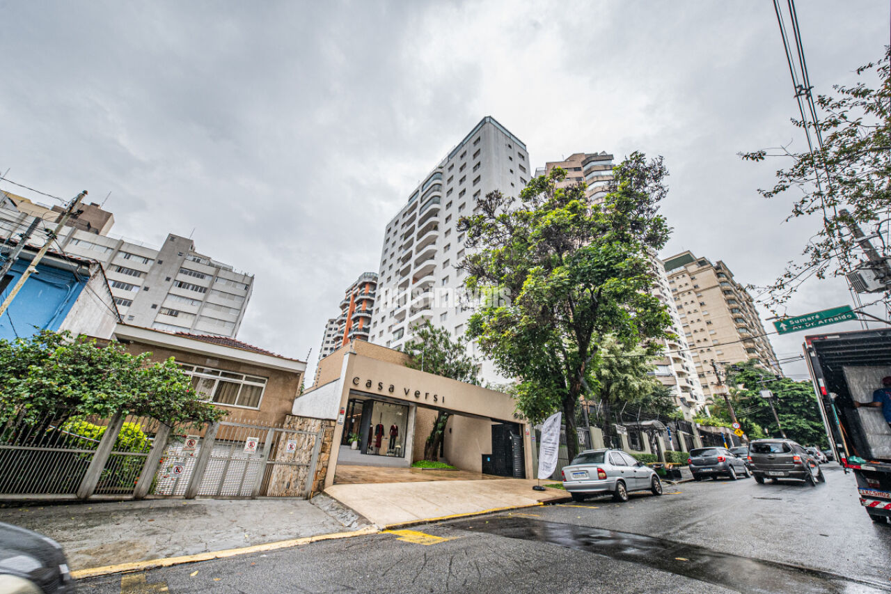 Apartamento, 3 quartos, 156 m² - Foto 50