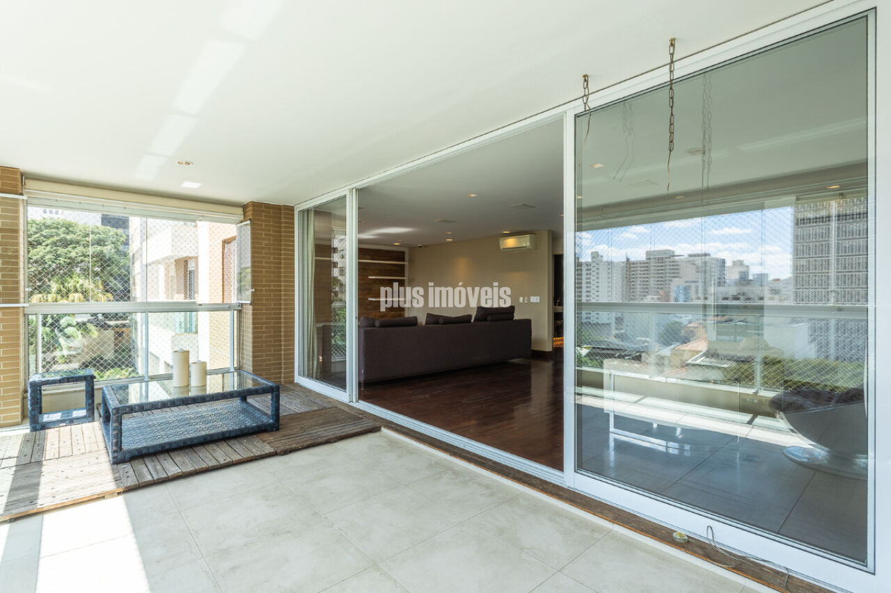 Apartamento, 3 quartos, 267 m² - Foto 2
