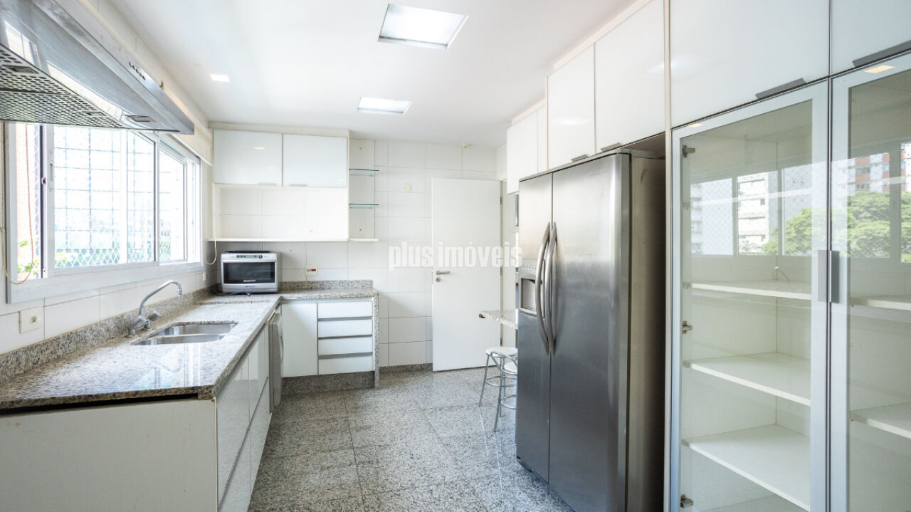 Apartamento, 3 quartos, 267 m² - Foto 21