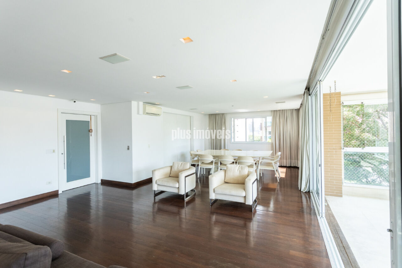 Apartamento, 3 quartos, 267 m² - Foto 10