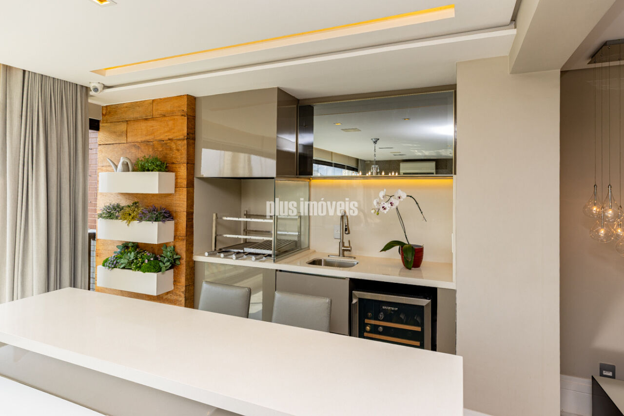 Apartamento, 3 quartos, 209 m² - Foto 6