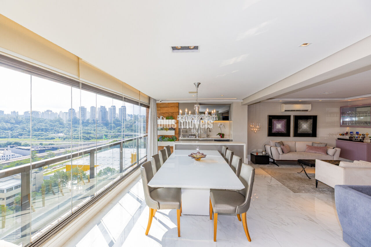 Apartamento, 3 quartos, 209 m² - Foto 9