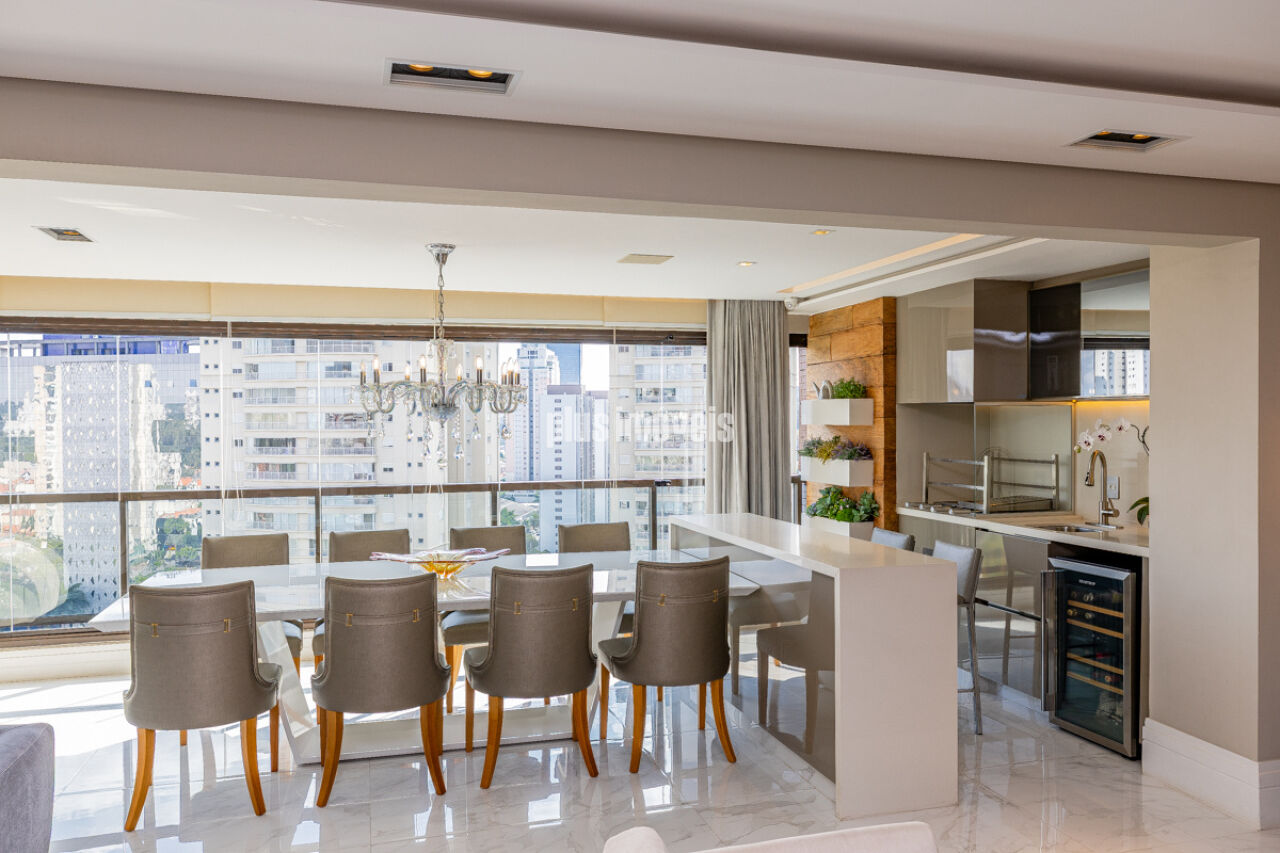 Apartamento, 3 quartos, 209 m² - Foto 10