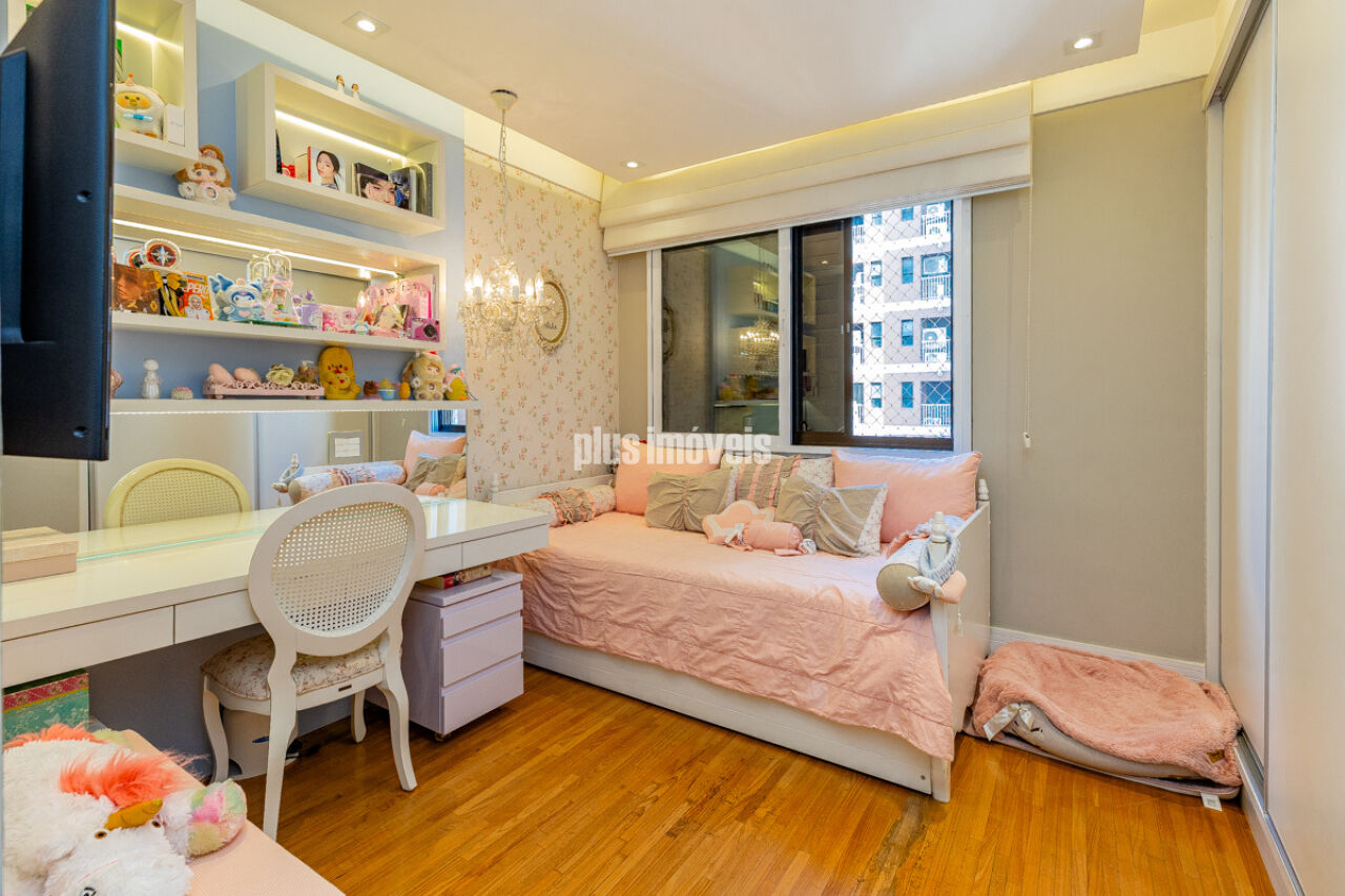 Apartamento, 3 quartos, 209 m² - Foto 21
