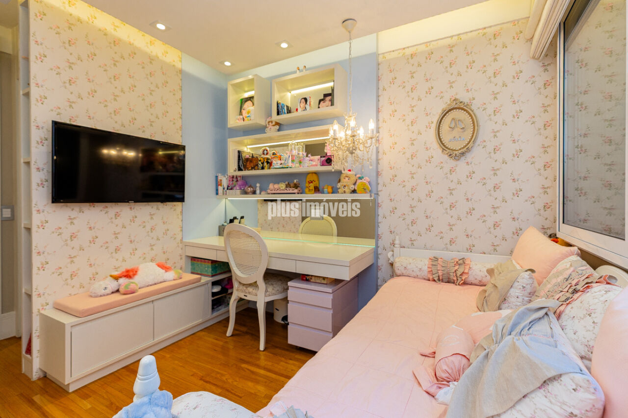 Apartamento, 3 quartos, 209 m² - Foto 24