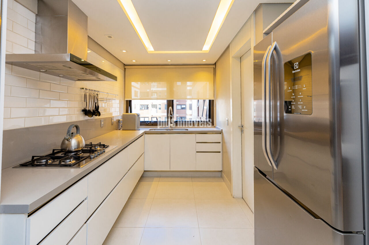 Apartamento, 3 quartos, 209 m² - Foto 15