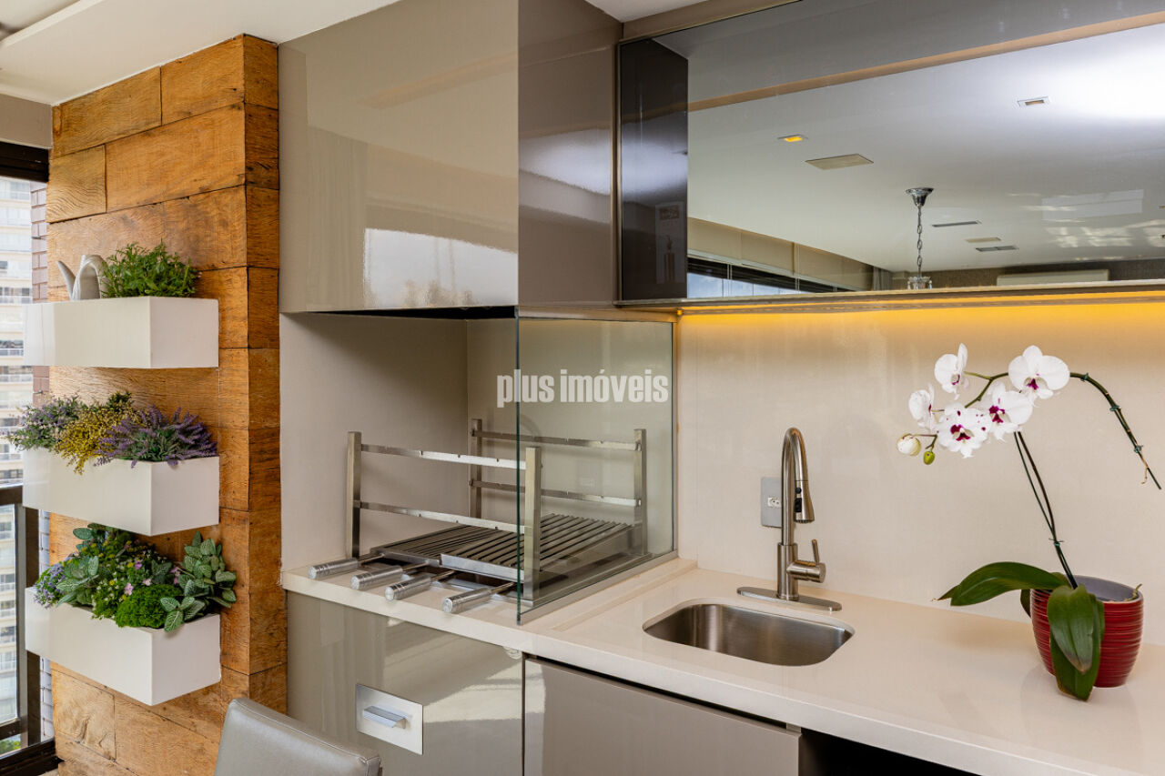 Apartamento, 3 quartos, 209 m² - Foto 13