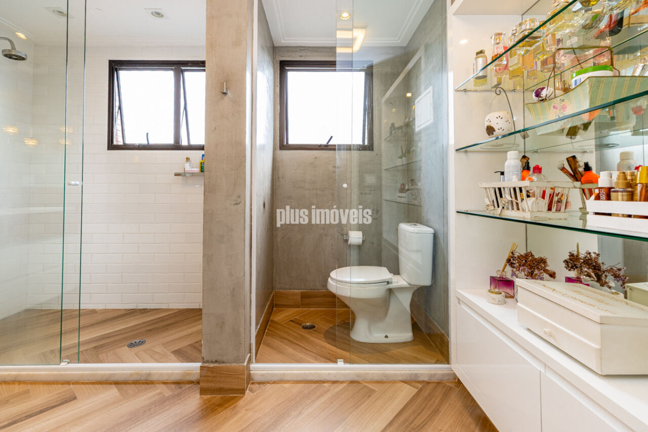 Apartamento, 3 quartos, 209 m² - Foto 33