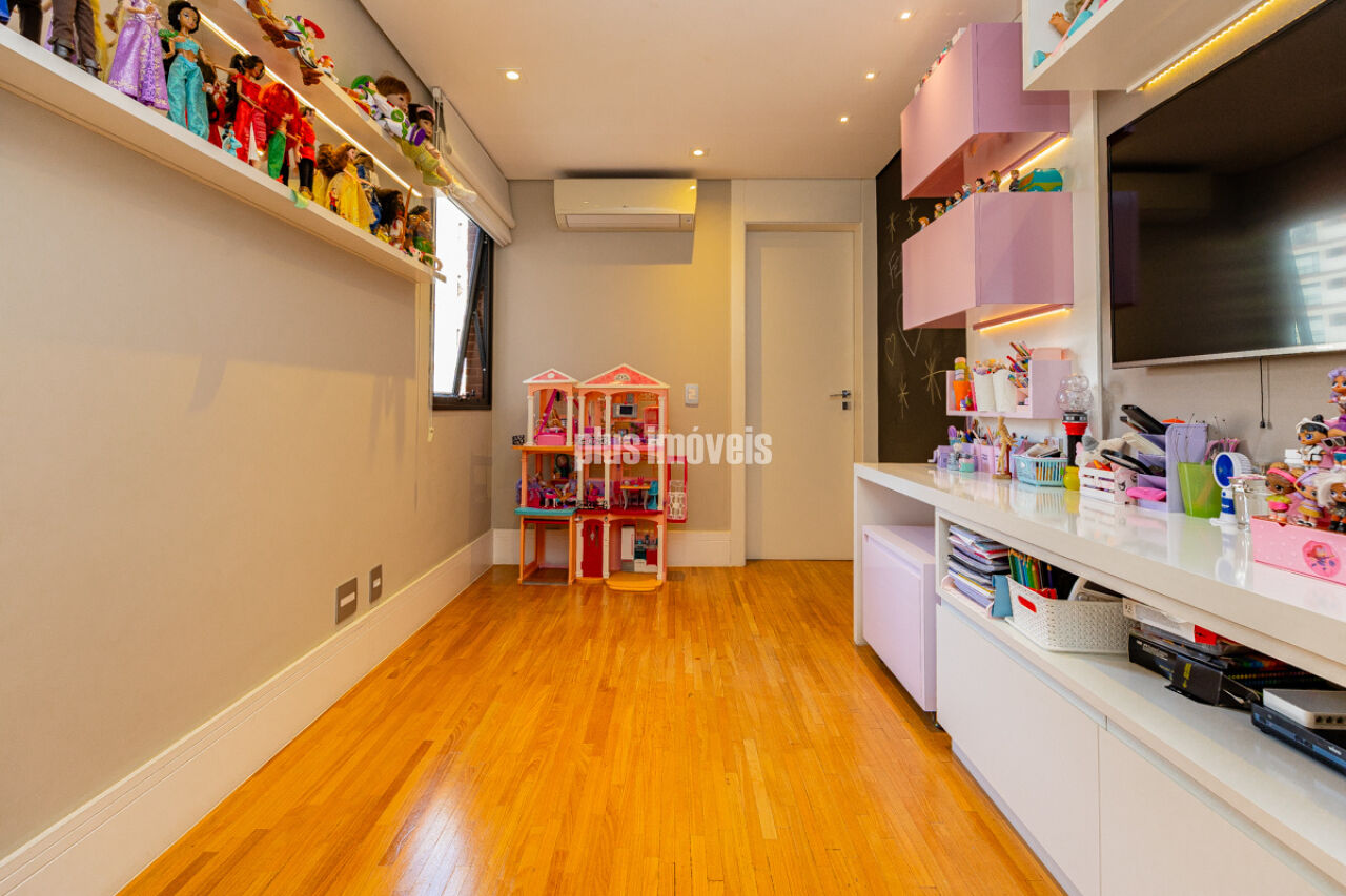 Apartamento, 3 quartos, 209 m² - Foto 23