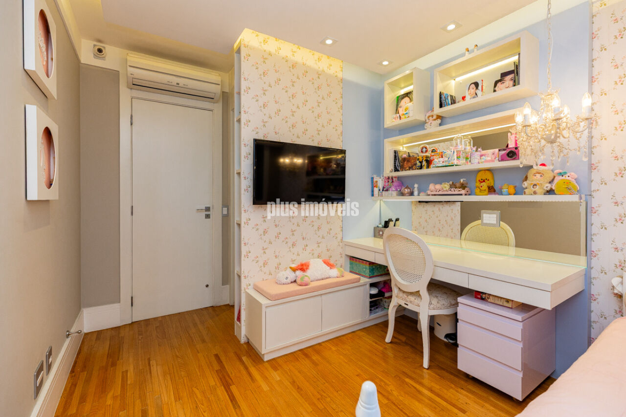 Apartamento, 3 quartos, 209 m² - Foto 22
