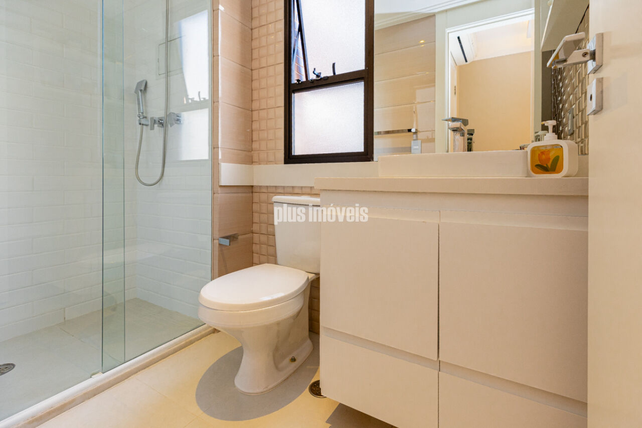 Apartamento, 3 quartos, 209 m² - Foto 25