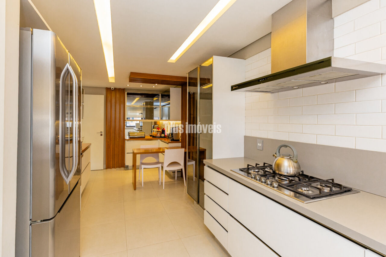 Apartamento, 3 quartos, 209 m² - Foto 16