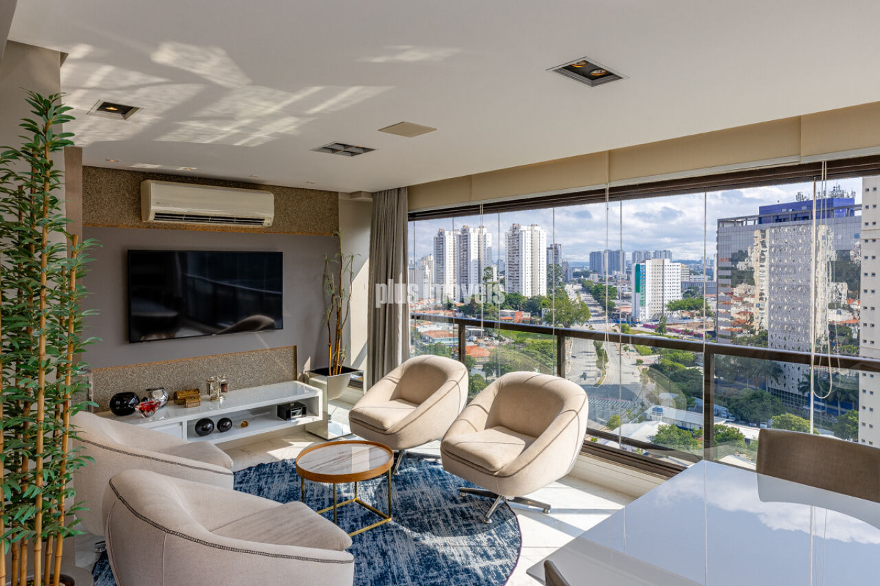 Apartamento, 3 quartos, 209 m² - Foto 12