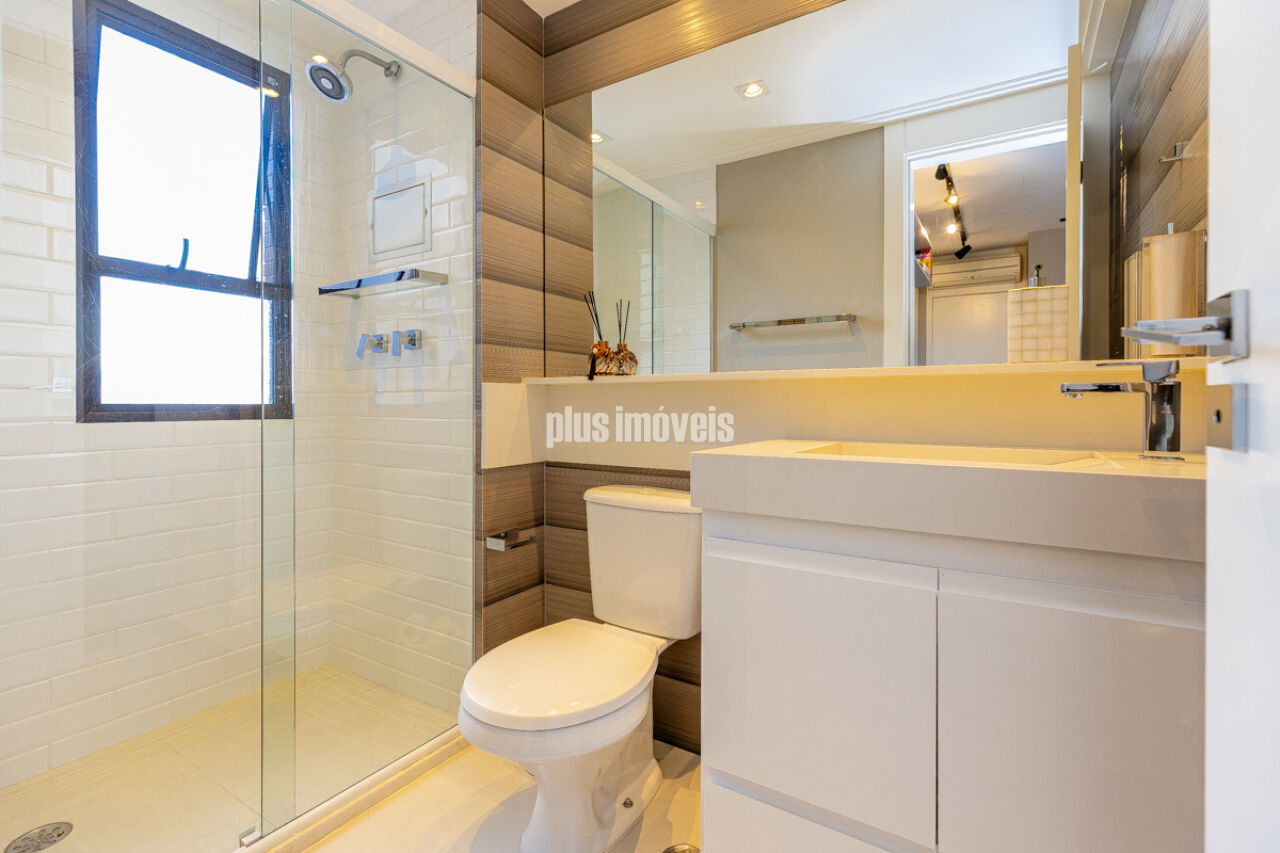 Apartamento, 3 quartos, 209 m² - Foto 28