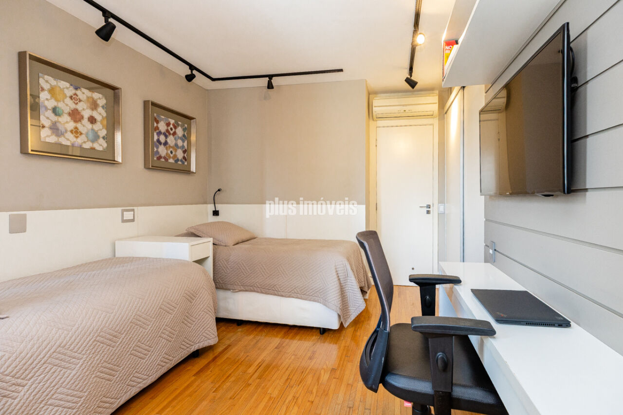 Apartamento, 3 quartos, 209 m² - Foto 27