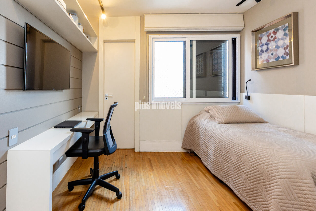 Apartamento, 3 quartos, 209 m² - Foto 26