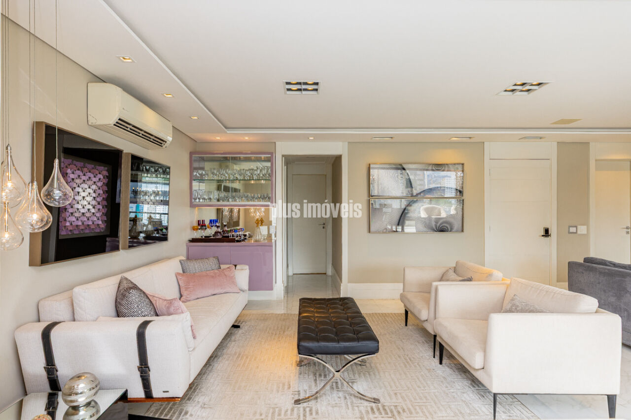 Apartamento, 3 quartos, 209 m² - Foto 7