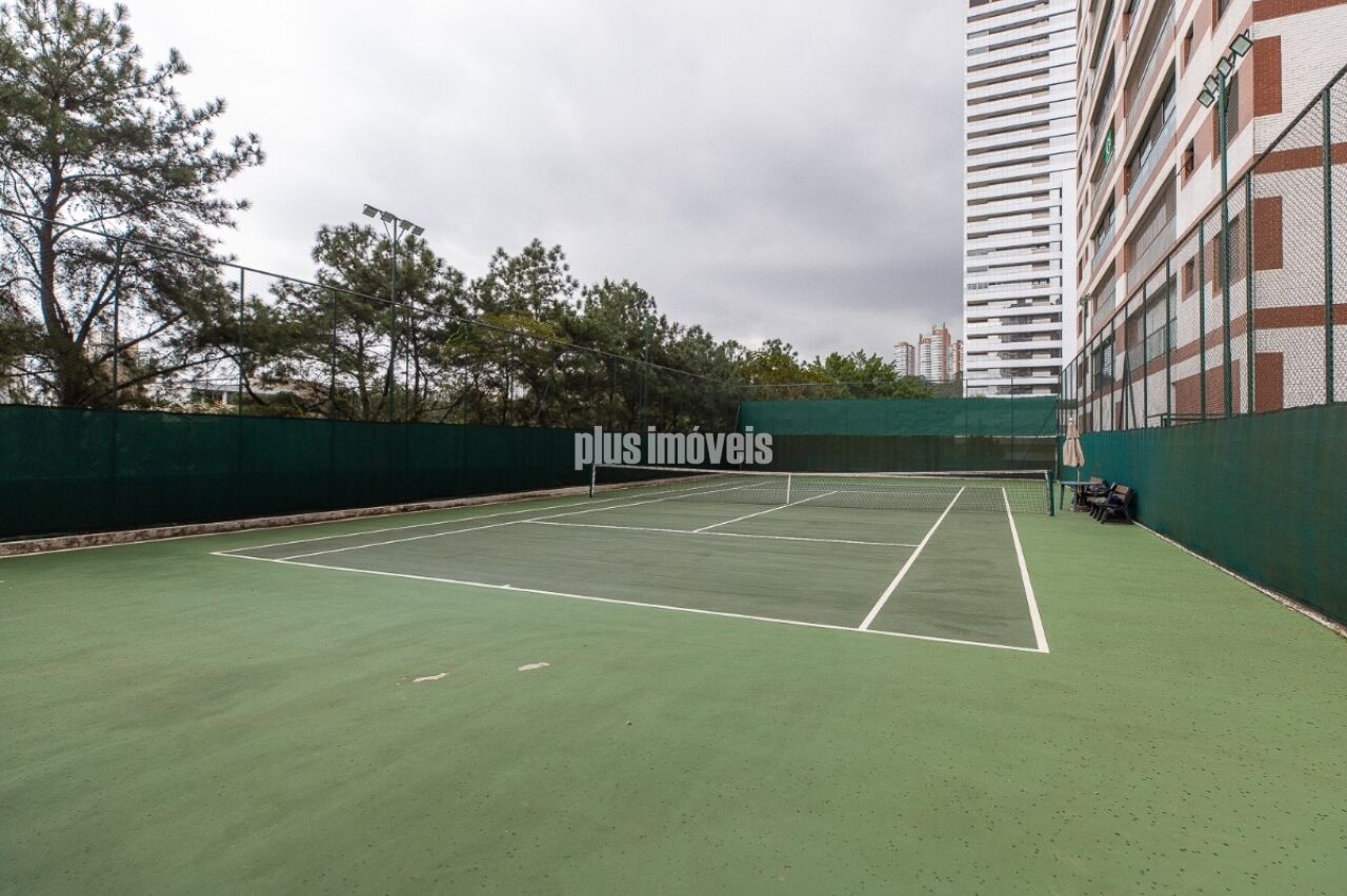 Apartamento, 3 quartos, 209 m² - Foto 40