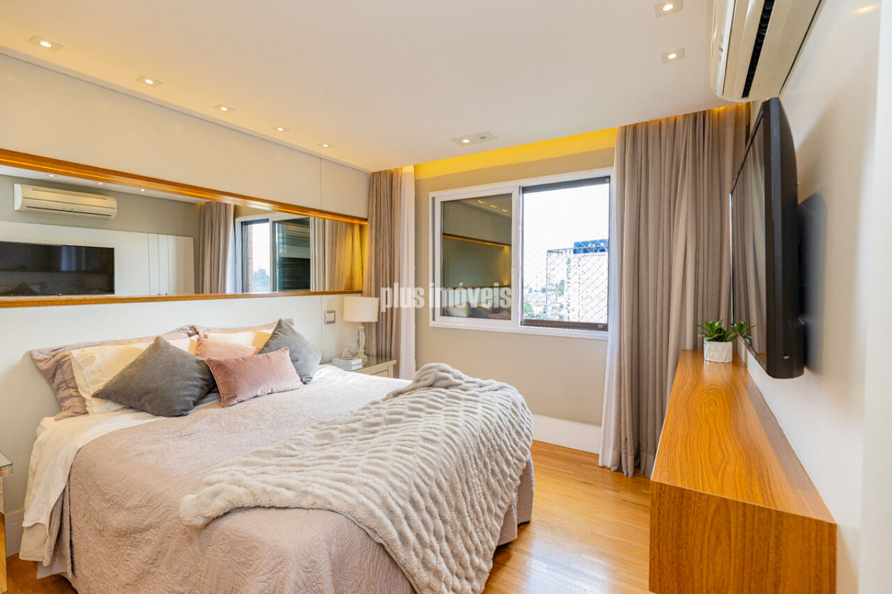 Apartamento, 3 quartos, 209 m² - Foto 31