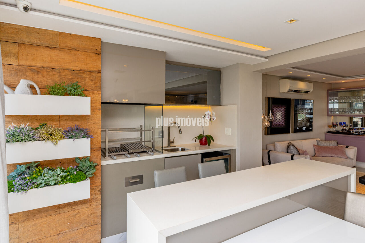Apartamento, 3 quartos, 209 m² - Foto 8