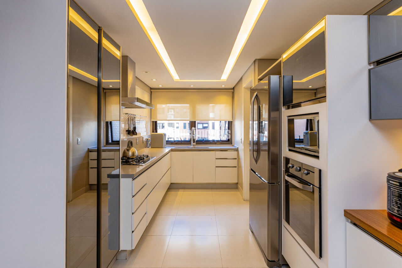 Apartamento, 3 quartos, 209 m² - Foto 18
