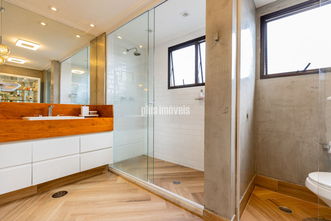 Apartamento, 3 quartos, 209 m² - Foto 32