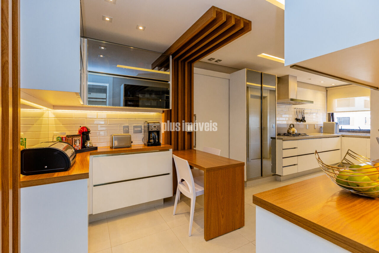 Apartamento, 3 quartos, 209 m² - Foto 17