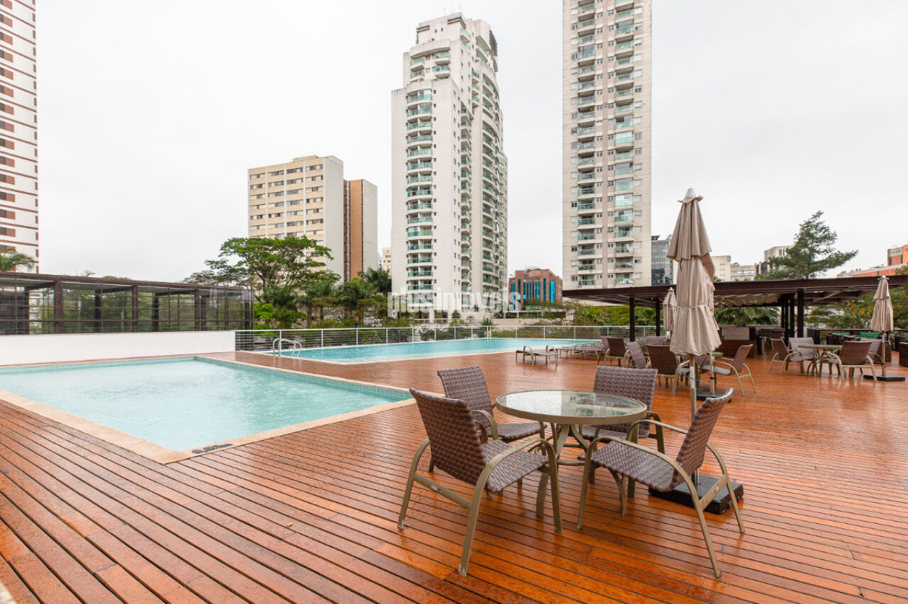 Apartamento, 3 quartos, 209 m² - Foto 47
