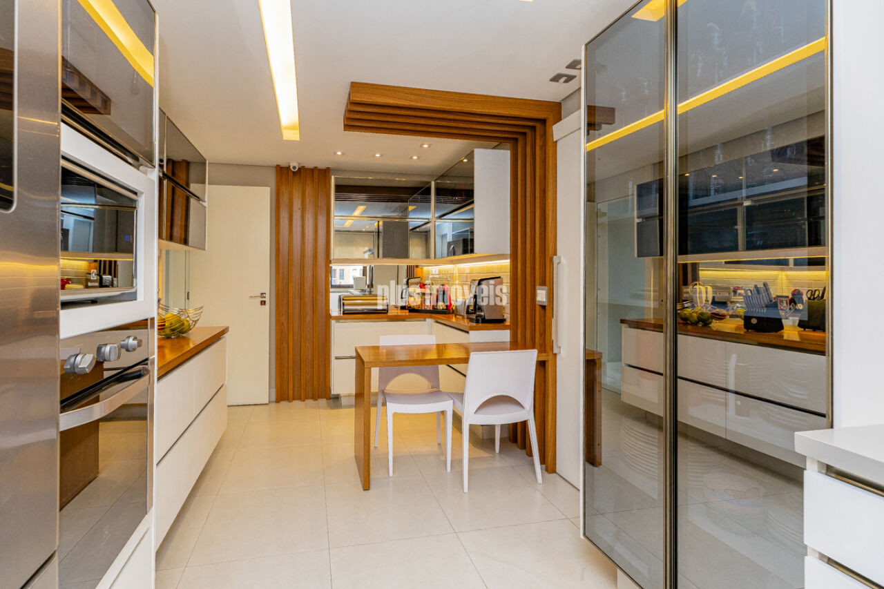 Apartamento, 3 quartos, 209 m² - Foto 20