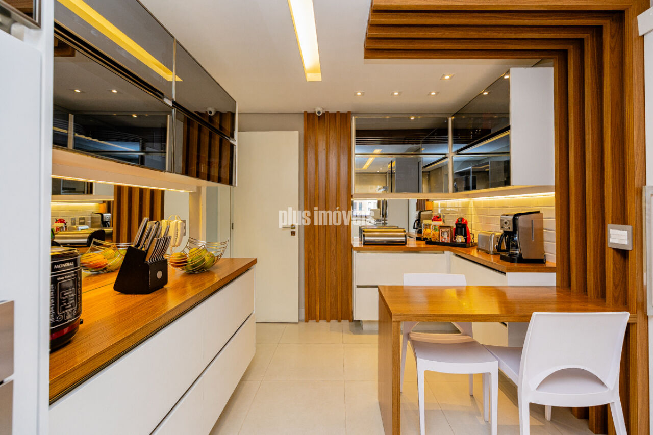 Apartamento, 3 quartos, 209 m² - Foto 19