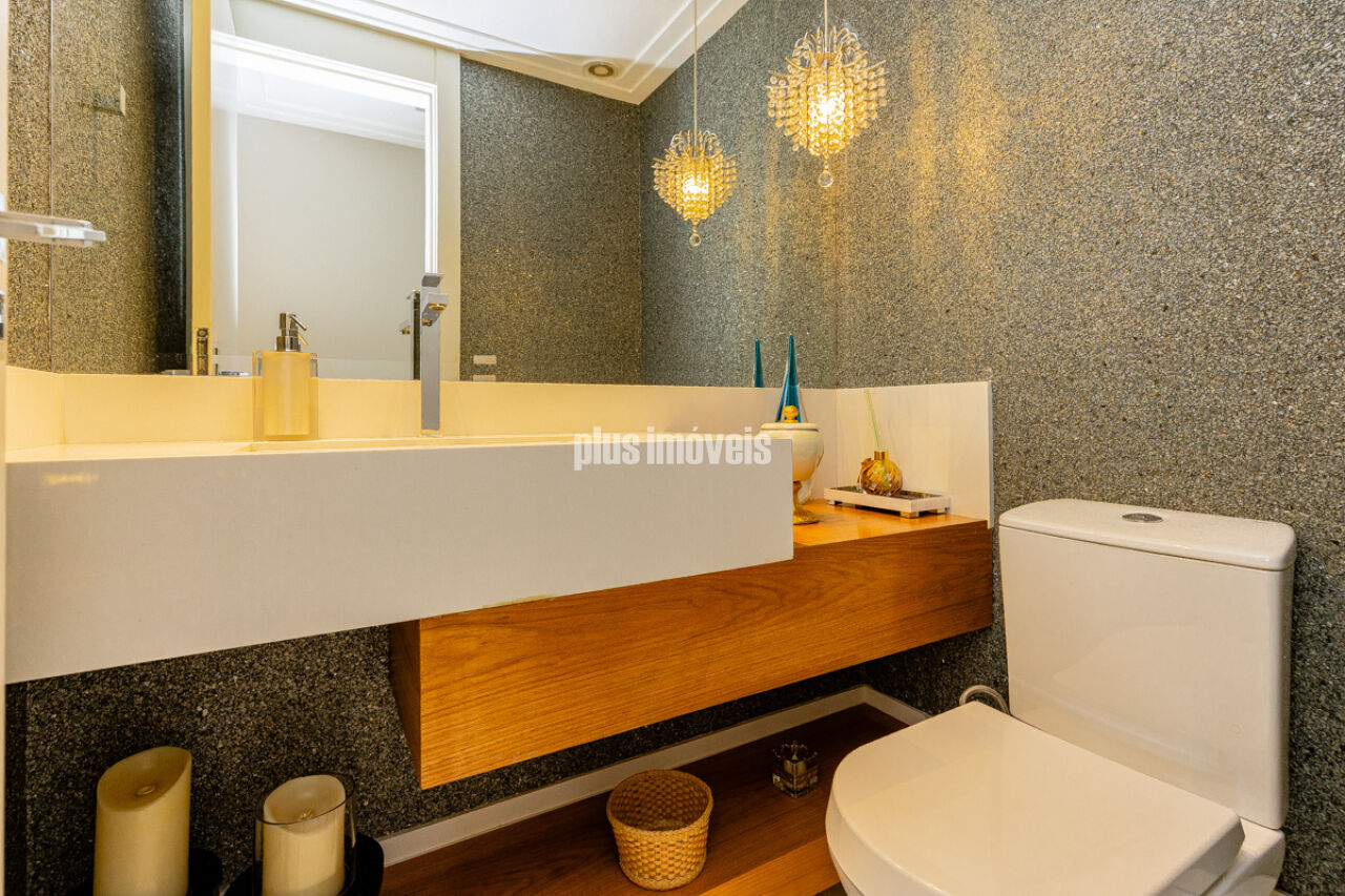 Apartamento, 3 quartos, 209 m² - Foto 14