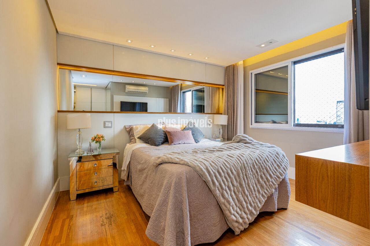 Apartamento, 3 quartos, 209 m² - Foto 30