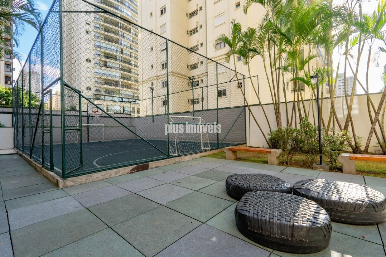 Apartamento, 3 quartos, 121 m² - Foto 40
