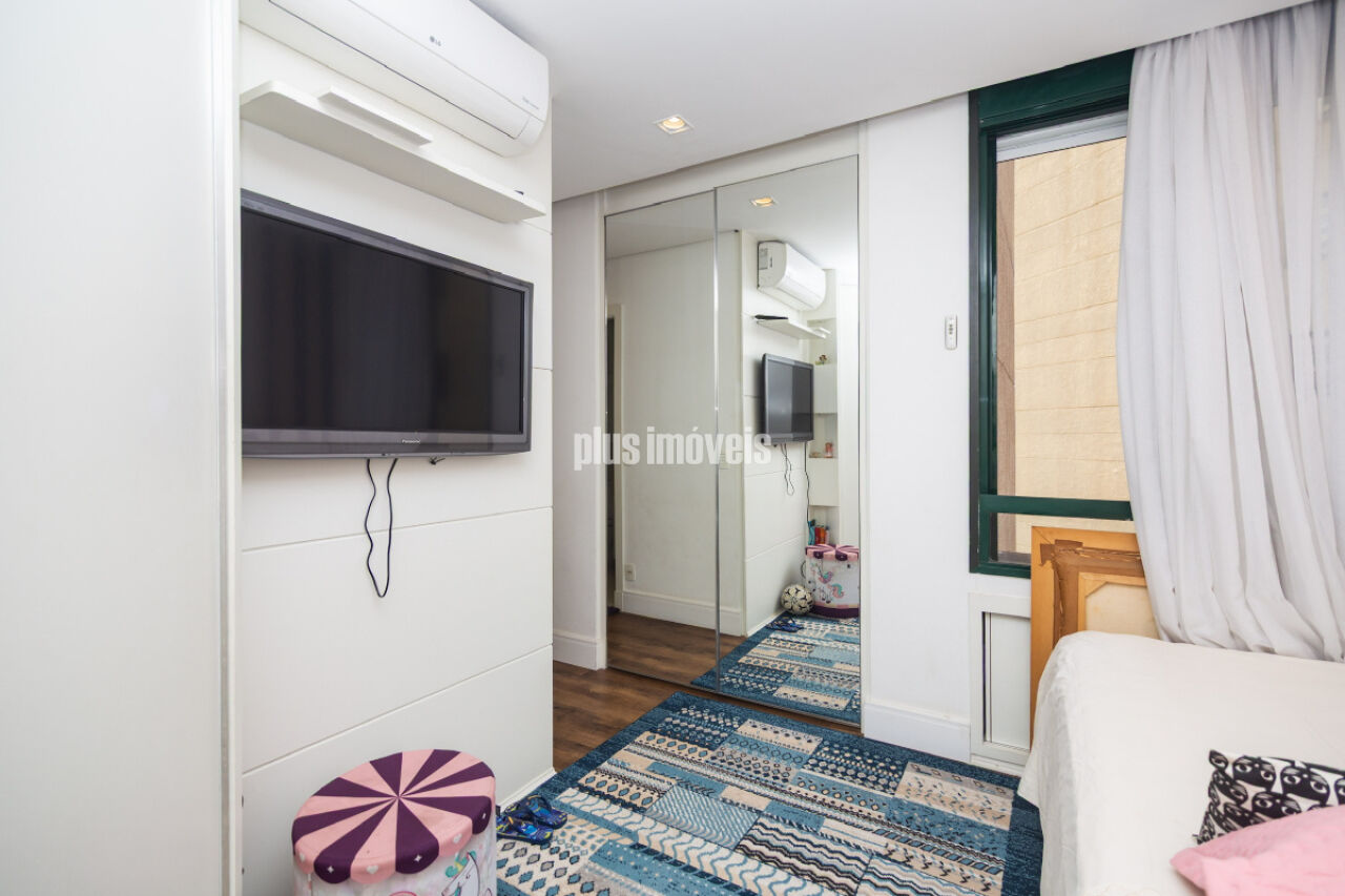 Apartamento, 3 quartos, 121 m² - Foto 21