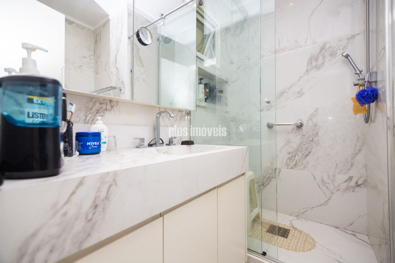 Apartamento, 3 quartos, 121 m² - Foto 17