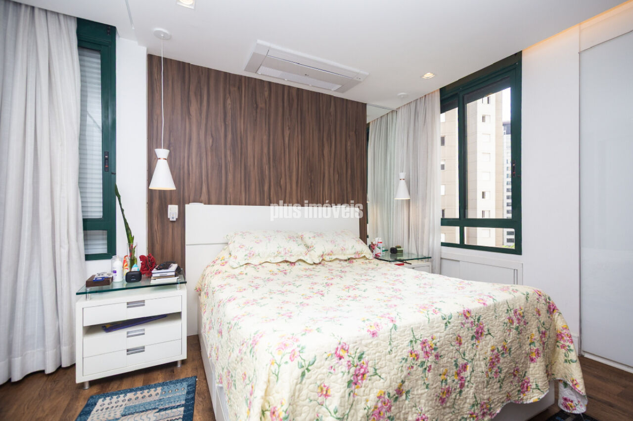 Apartamento, 3 quartos, 121 m² - Foto 14