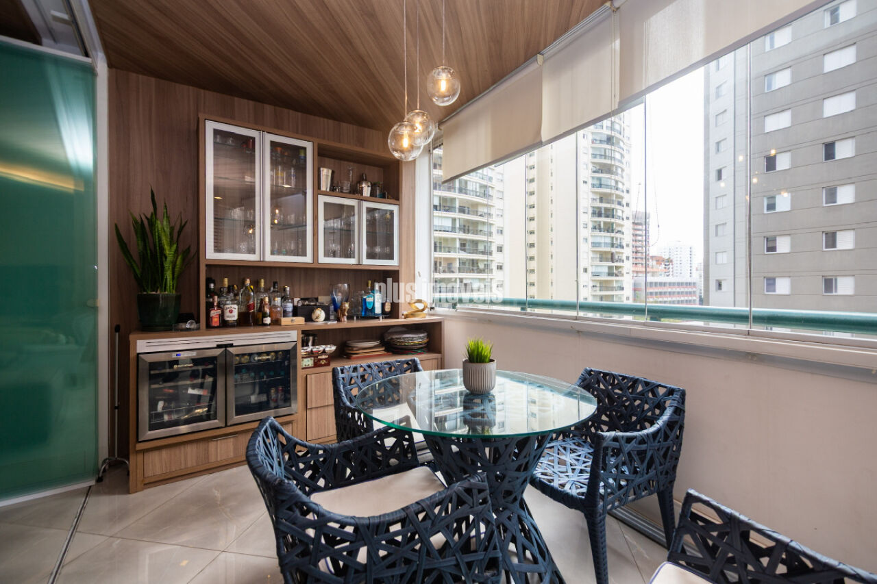 Apartamento, 3 quartos, 121 m² - Foto 2