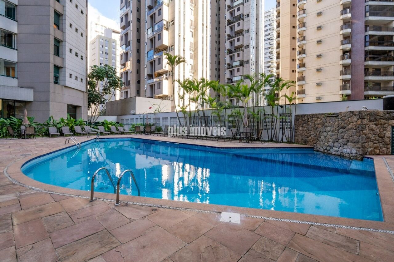 Apartamento, 3 quartos, 121 m² - Foto 50