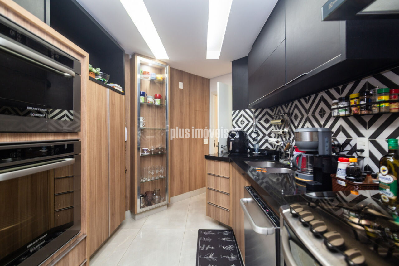 Apartamento, 3 quartos, 121 m² - Foto 30