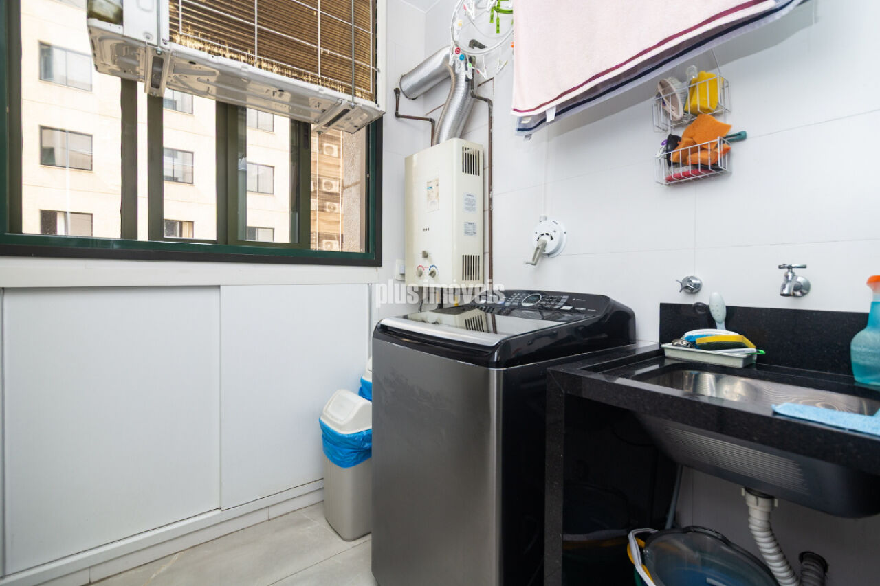 Apartamento, 3 quartos, 121 m² - Foto 32