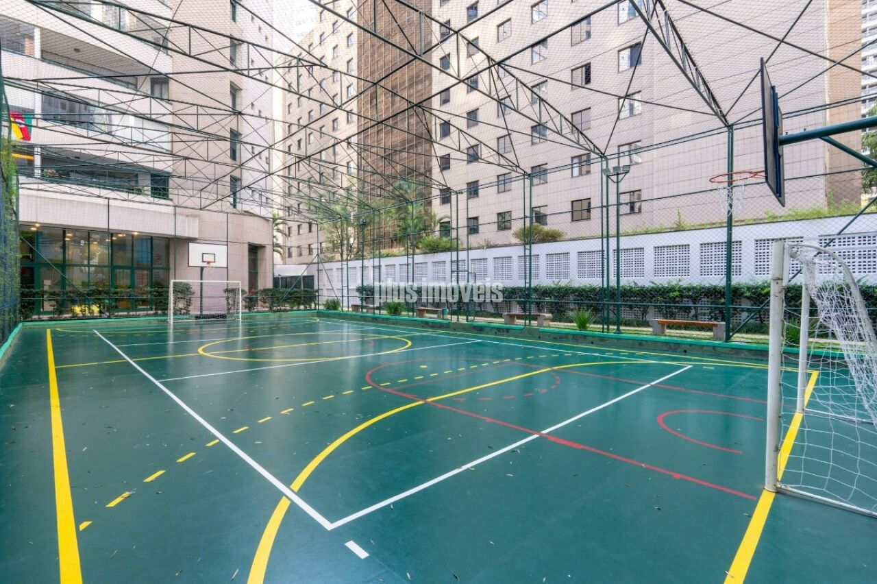 Apartamento, 3 quartos, 121 m² - Foto 45