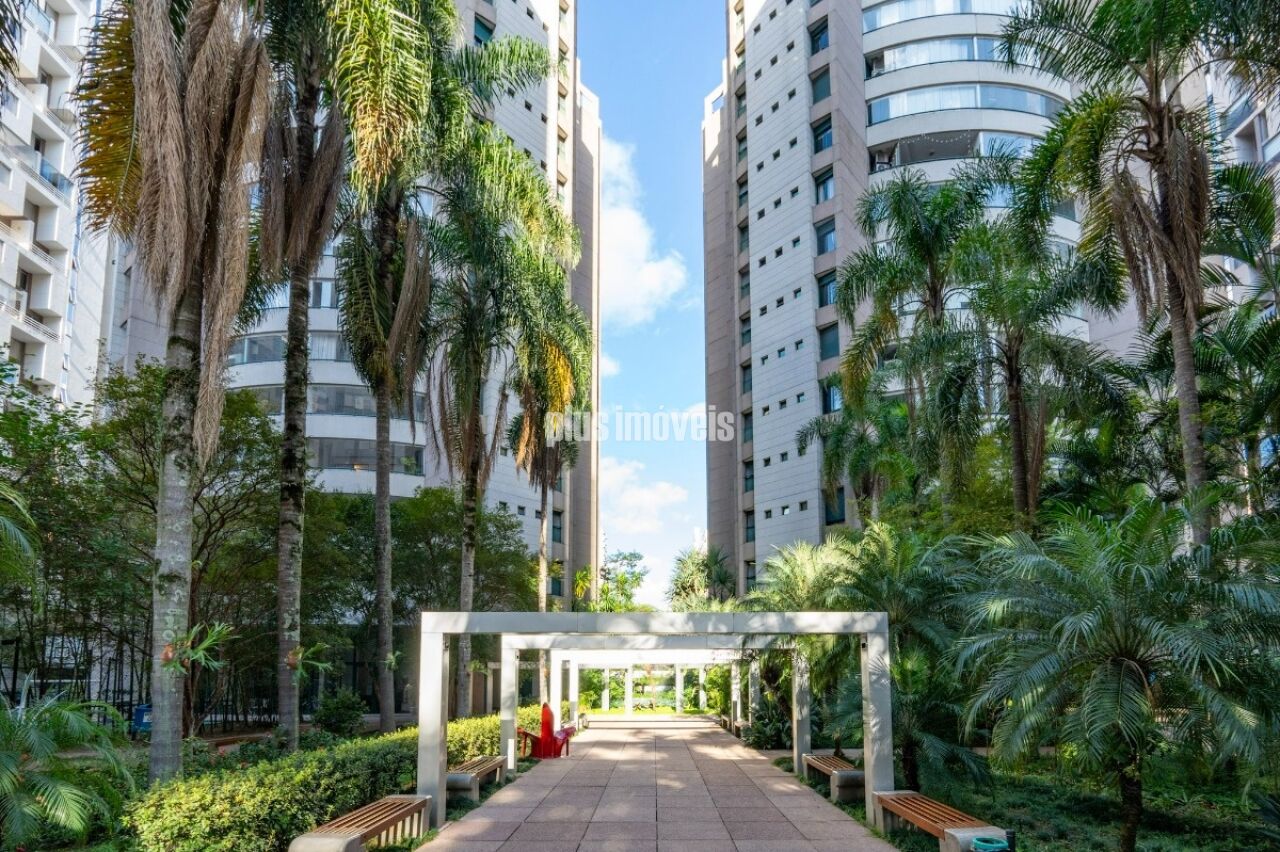Apartamento, 3 quartos, 121 m² - Foto 46