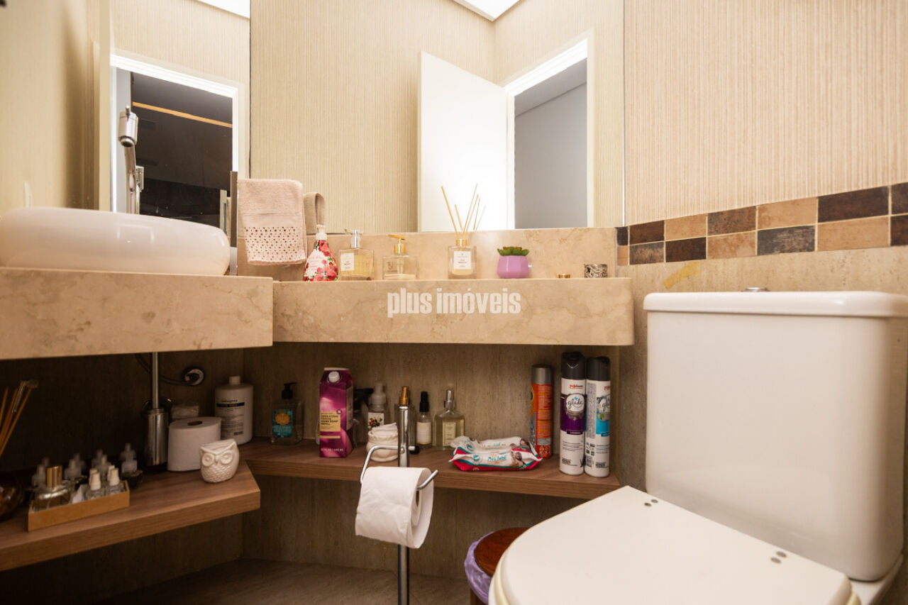Apartamento, 3 quartos, 121 m² - Foto 27