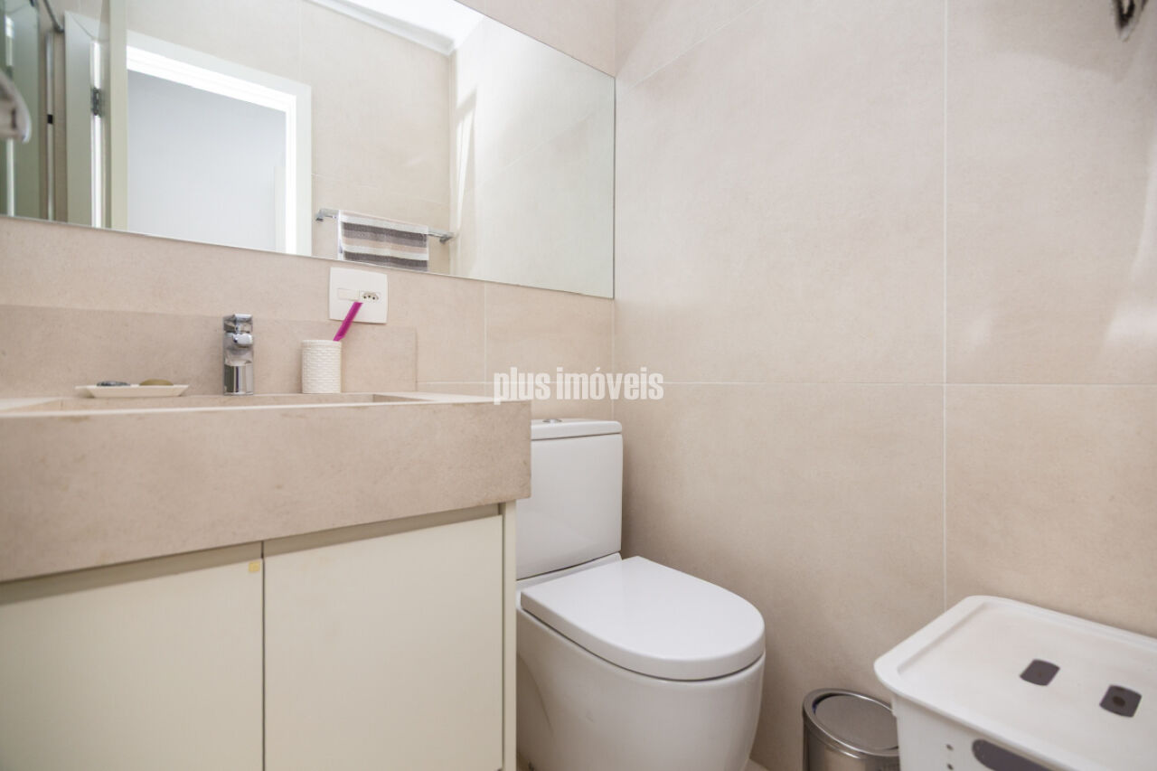 Apartamento, 3 quartos, 121 m² - Foto 22
