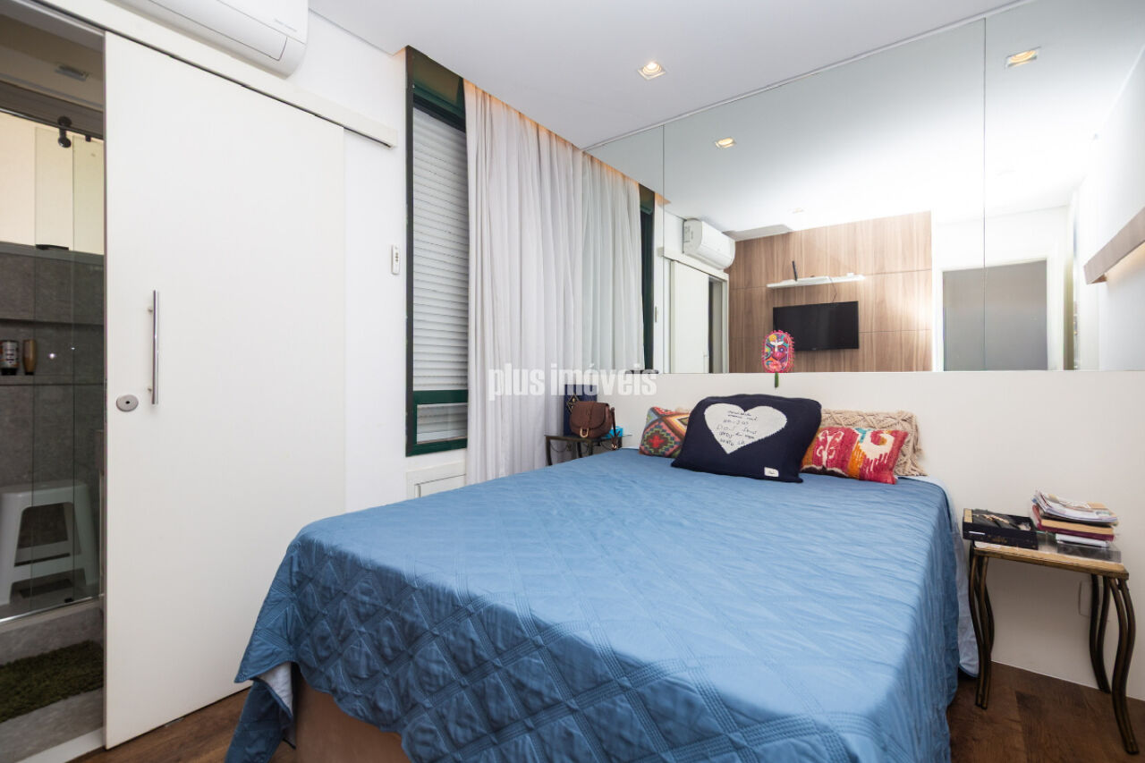 Apartamento, 3 quartos, 121 m² - Foto 23