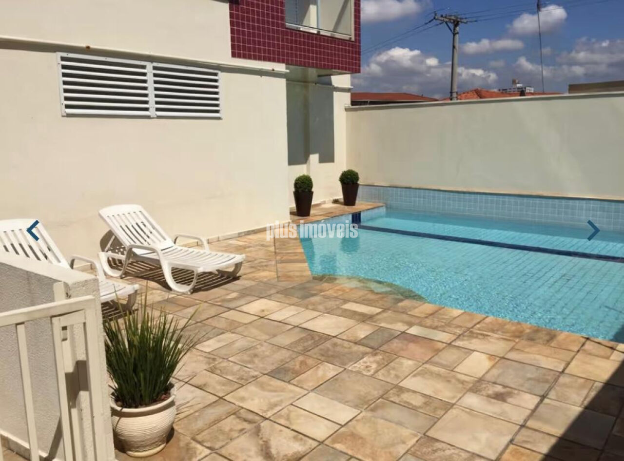 Apartamento, 1 quarto, 41 m² - Foto 8