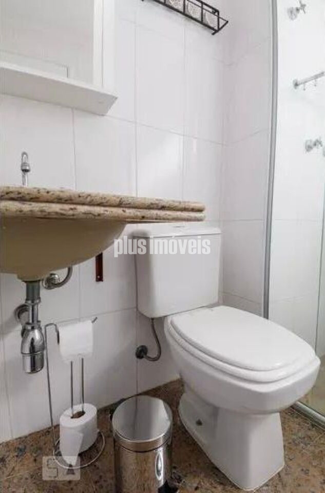 Apartamento, 1 quarto, 41 m² - Foto 5