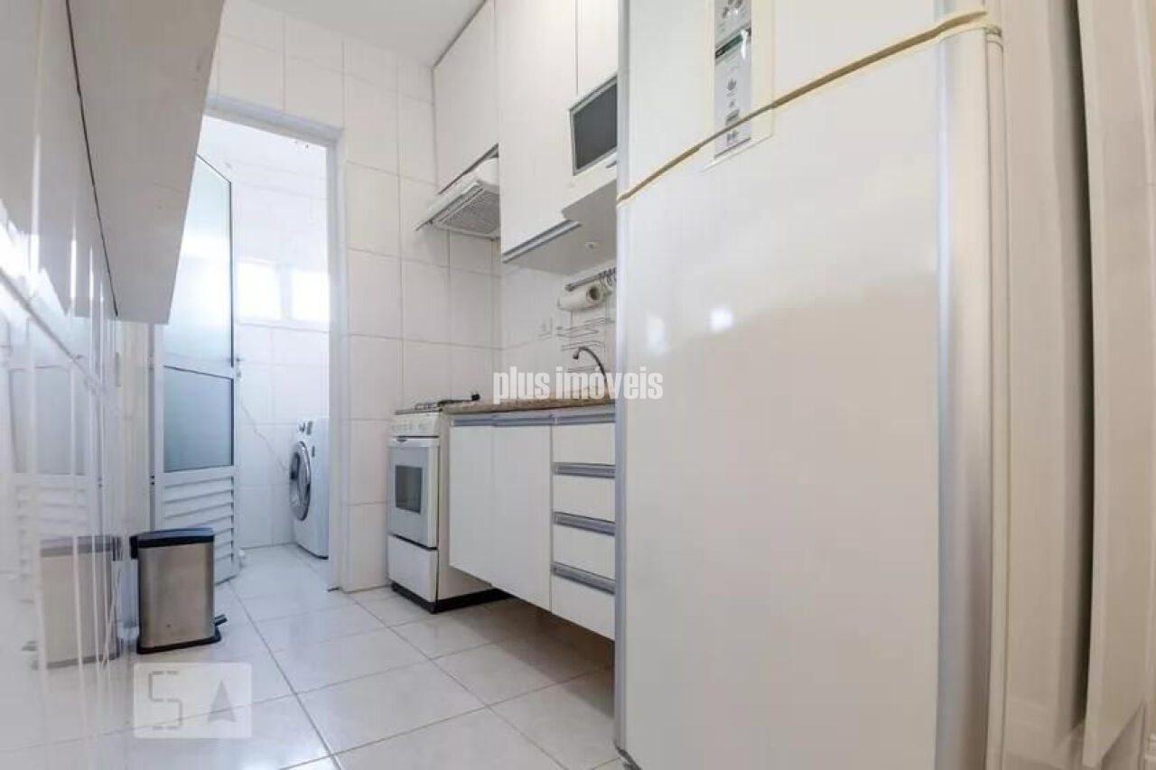 Apartamento, 1 quarto, 41 m² - Foto 2