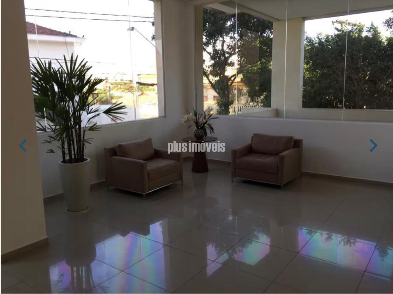 Apartamento, 1 quarto, 41 m² - Foto 11
